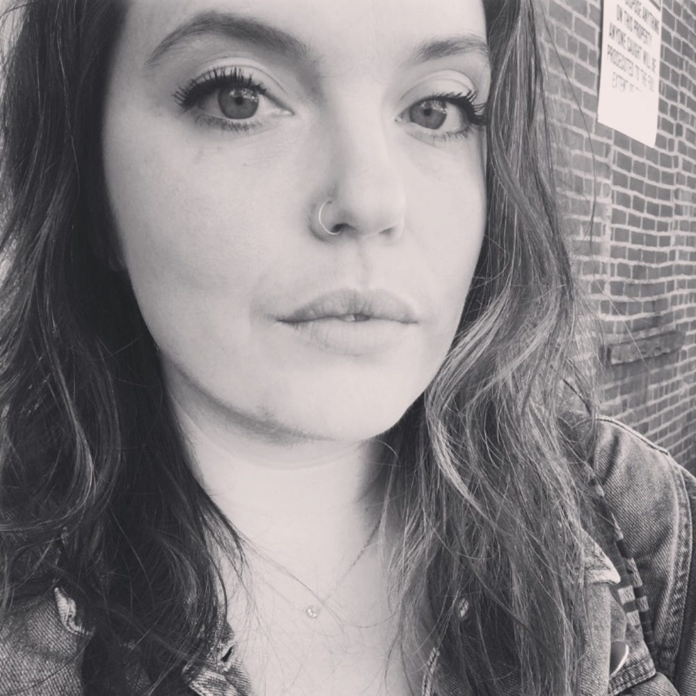 Meet your Posher, Rebecca